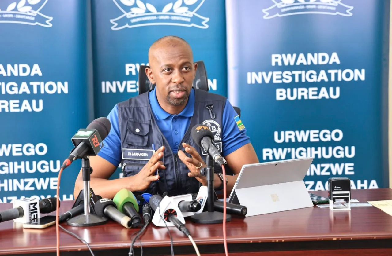 RIB YIYAMYE ABASHIMIRA ABAKOZI BAYO