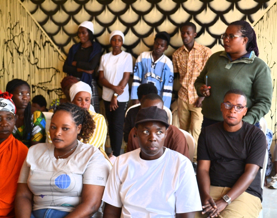 AMAKURU ARAMBUYE KUBUKUNGU