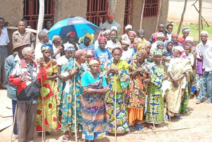 AMAKURU  YIKIMINA KORANA BUHANGA  